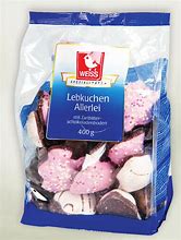 Weiss Lebucken Allerlei 400g